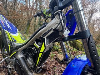 Sherco st 3oo factory 2020