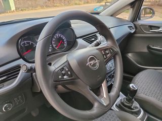 Opel Corsa 2019