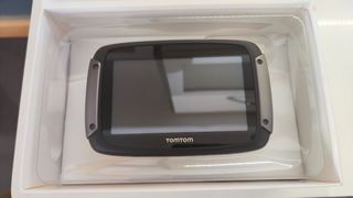 TOMTOM RIDER 550