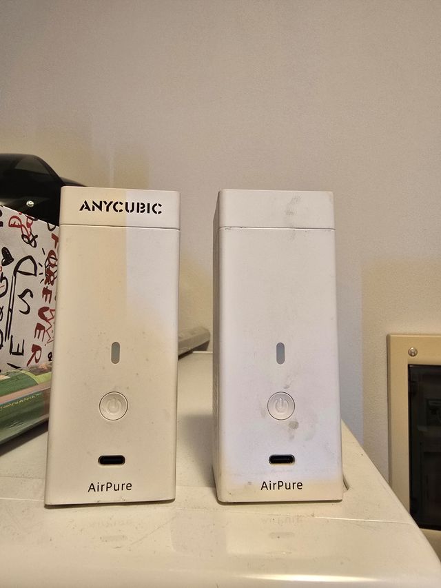 Filtri aria stampante 3D 