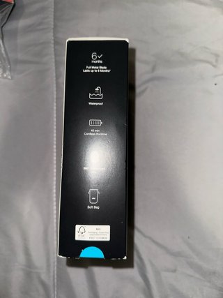 Braun series XT5