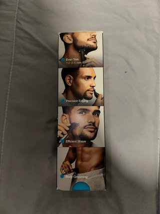 Braun series XT5