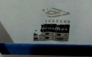 Camiseta Santos FC