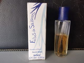 Perfumes miniatura
