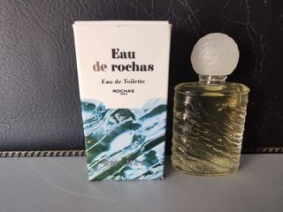 Perfumes miniatura