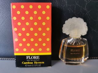 Perfumes miniatura