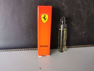 Perfumes miniatura