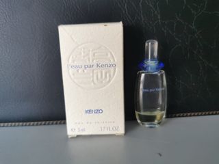 Perfumes miniatura