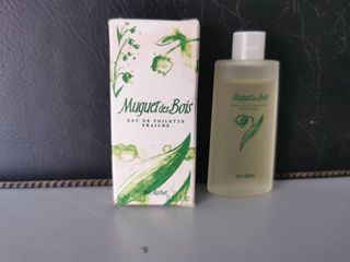 Perfumes miniatura