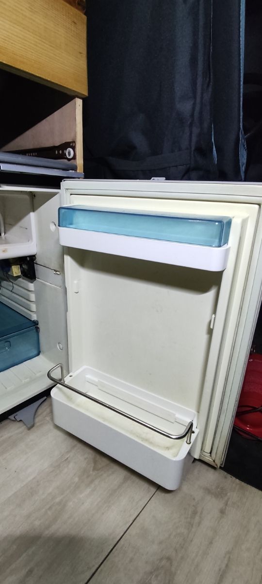 Nevera Waeco 12v 50lt.