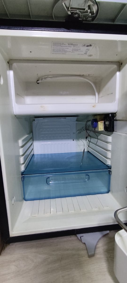 Nevera Waeco 12v 50lt.