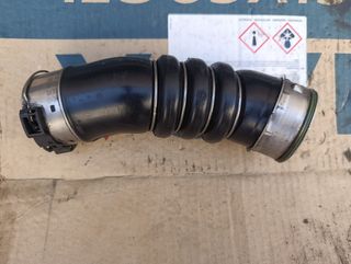 Tubo intercooler flexible de aire bmw e87 120d