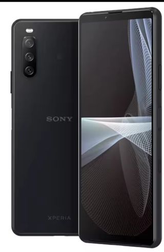Custodia per SONY Xperia 10, III