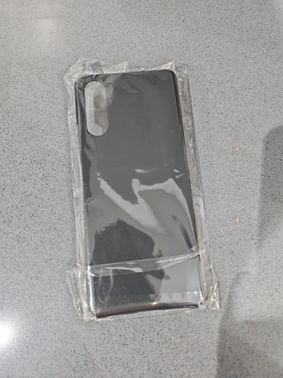 Custodia per SONY Xperia 10, III