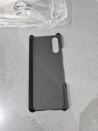 Custodia per SONY Xperia 10, III