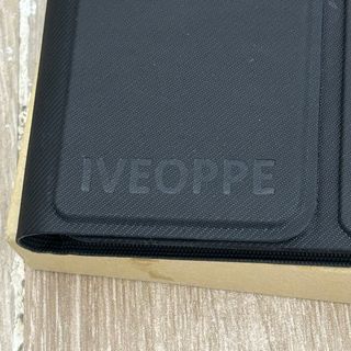 IVEOPPE Teclado Funda  iPad Air 5/4 Gen 2022/2020