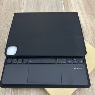 IVEOPPE Teclado Funda  iPad Air 5/4 Gen 2022/2020