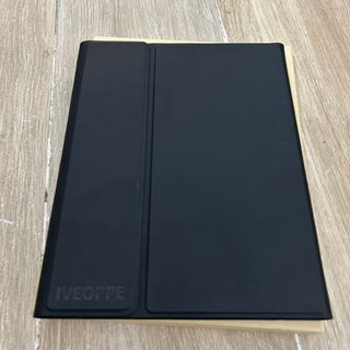 IVEOPPE Teclado Funda  iPad Air 5/4 Gen 2022/2020