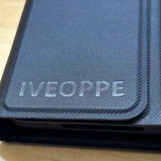 IVEOPPE Teclado Funda  iPad Air 5/4 Gen 2022/2020