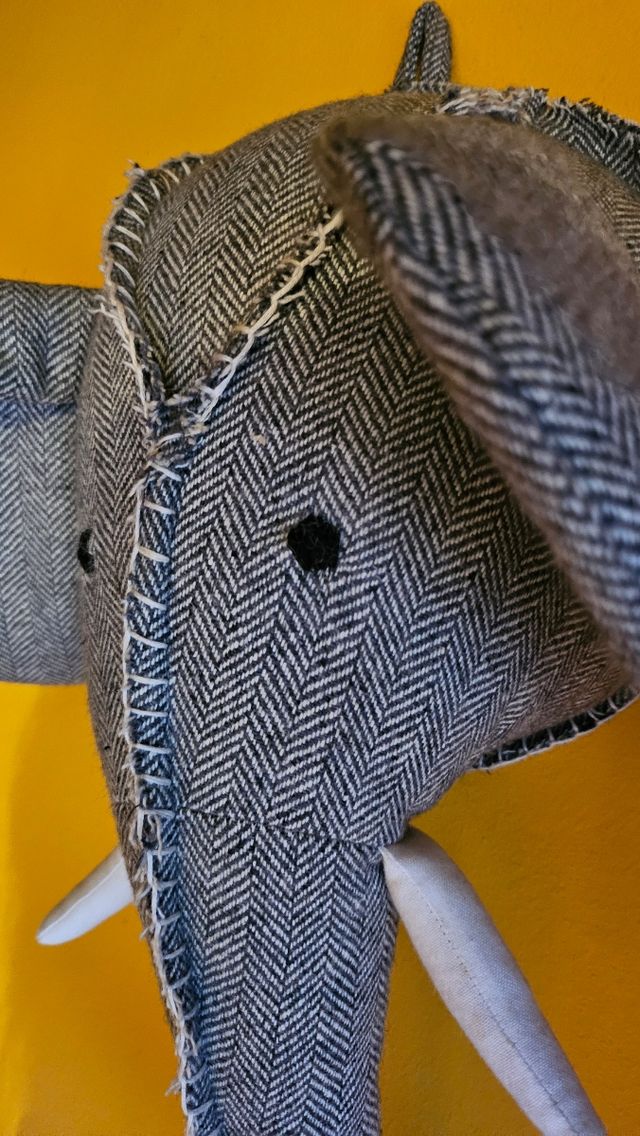 Adorno habitacion infantil