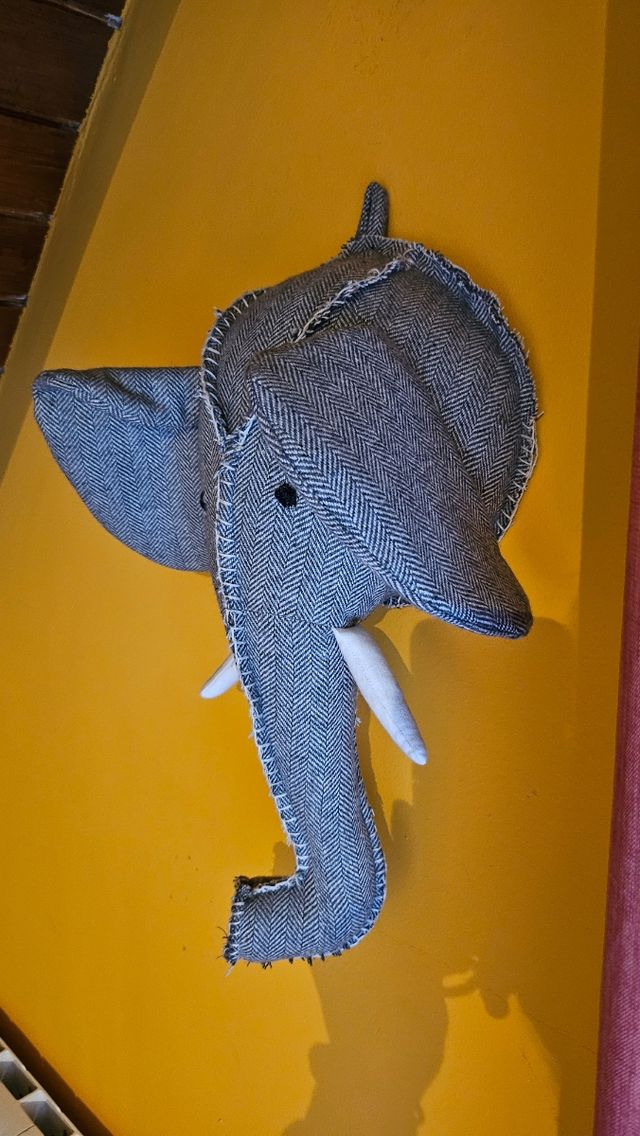 Adorno habitacion infantil