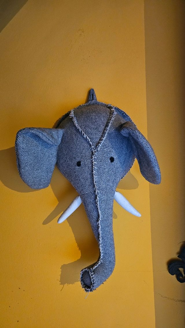 Adorno habitacion infantil