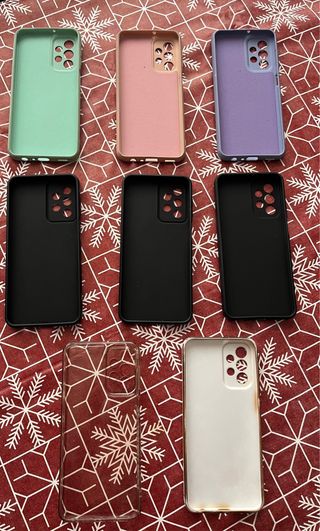 Telefono movil Samsung Galaxy A23 5G