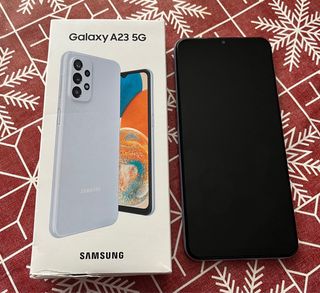 Telefono movil Samsung Galaxy A23 5G