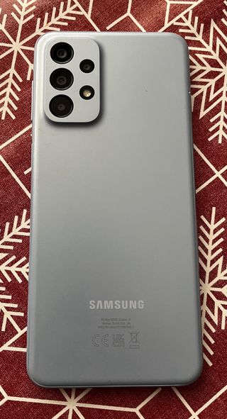 Telefono movil Samsung Galaxy A23 5G