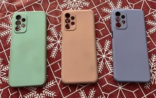 Telefono movil Samsung Galaxy A23 5G