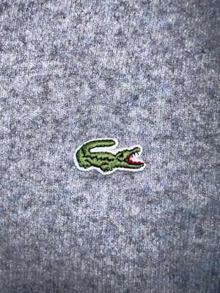 Jersey lacoste