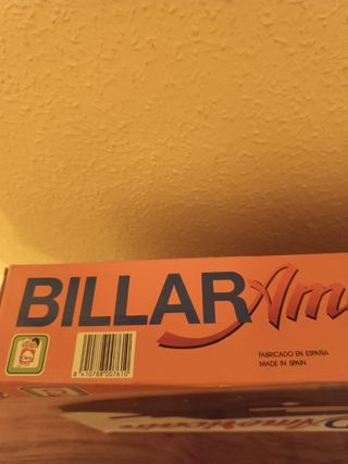 Billar americano
