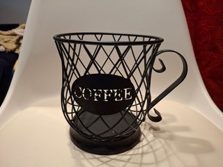 Porta capsule caffè