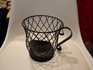 Porta capsule caffè