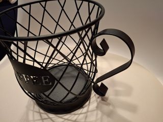 Porta capsule caffè