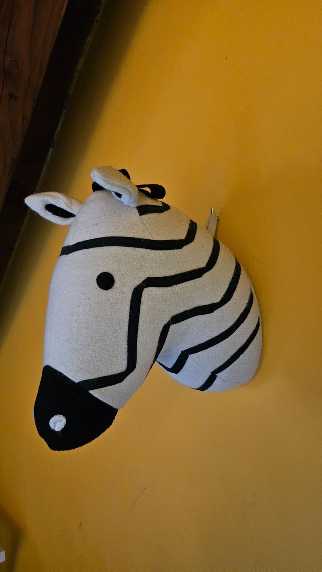 Adorno habitacion infantil