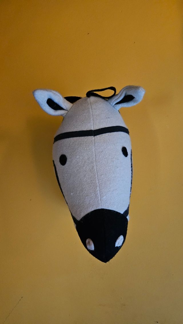 Adorno habitacion infantil