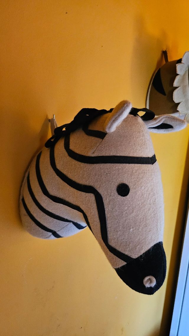 Adorno habitacion infantil