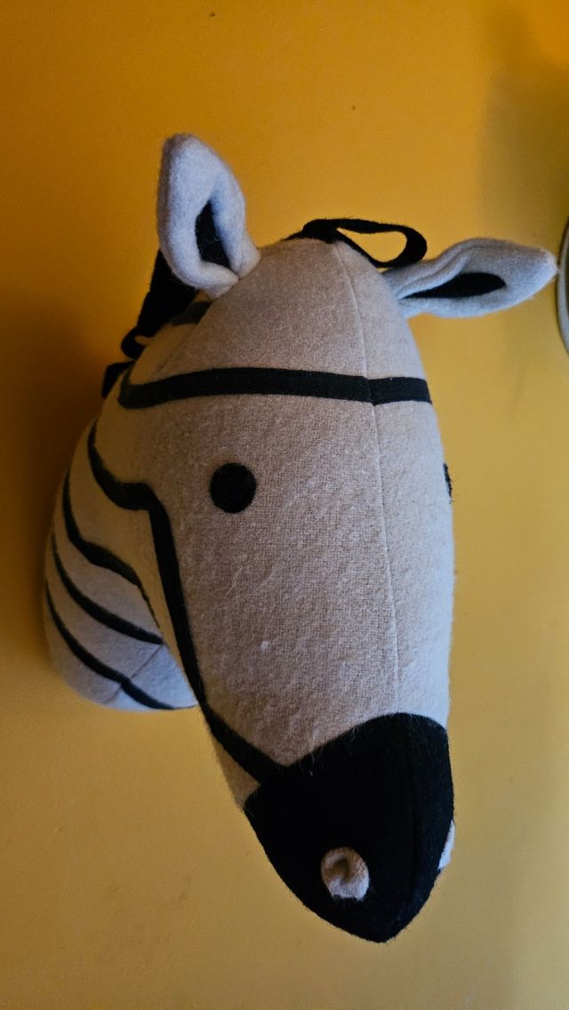 Adorno habitacion infantil