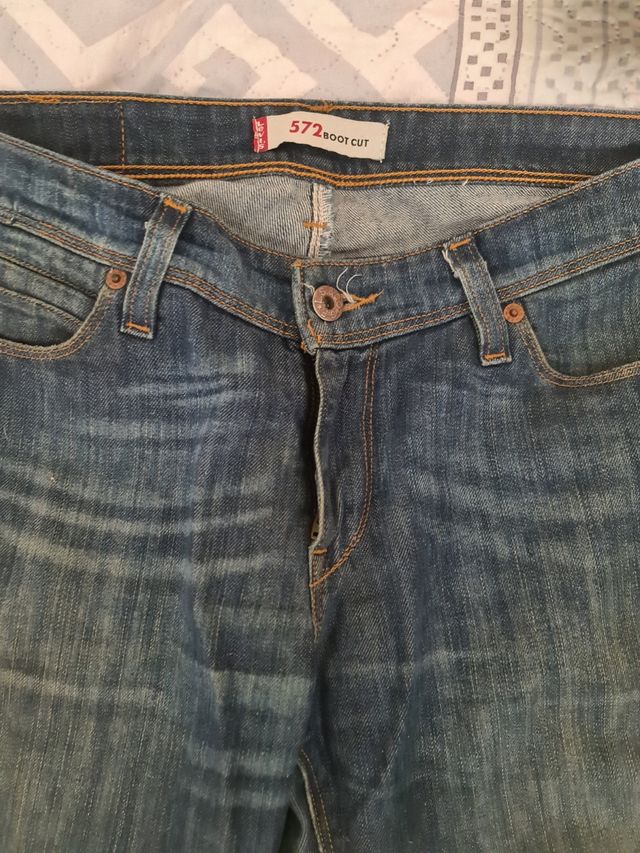 Levi's 40