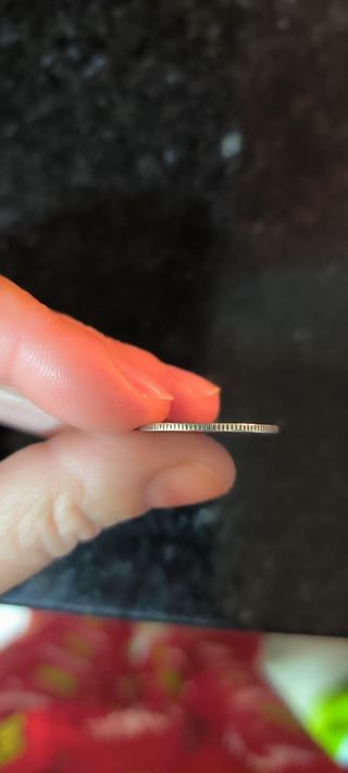 Moneda 1 peseta 1891