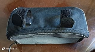 Bolsa Manillar 