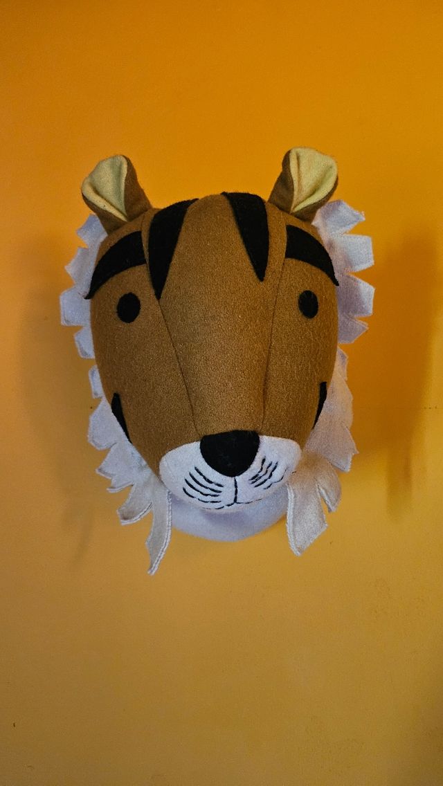 Adorno habitación  infantil