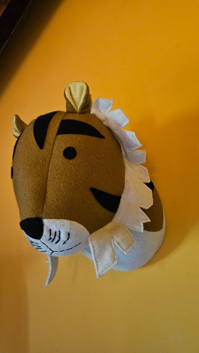 Adorno habitación  infantil