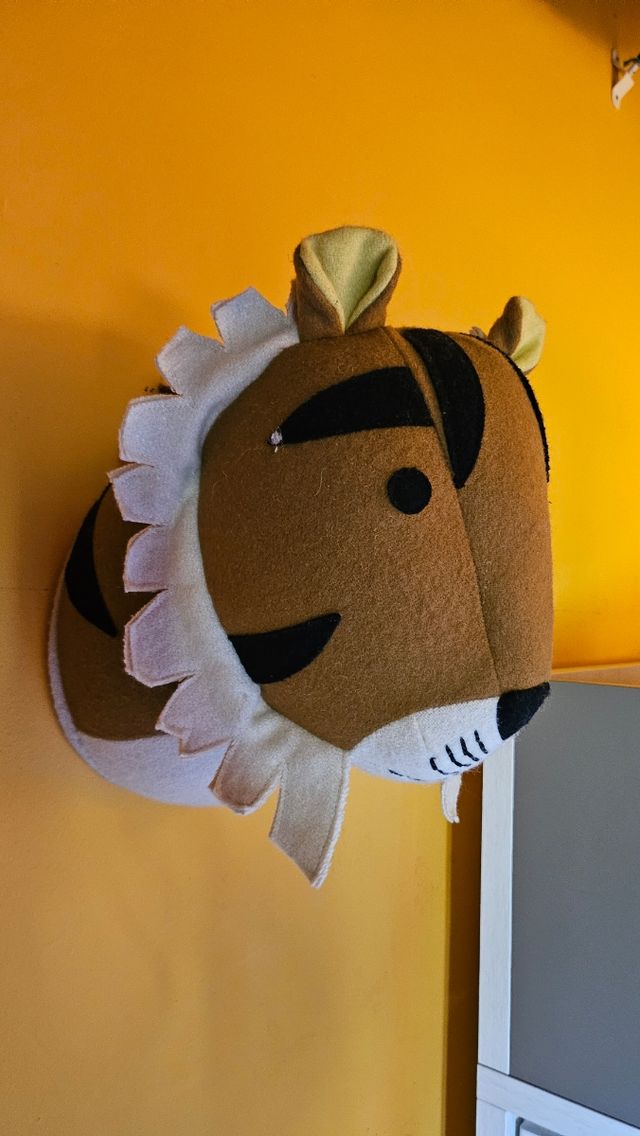 Adorno habitación  infantil