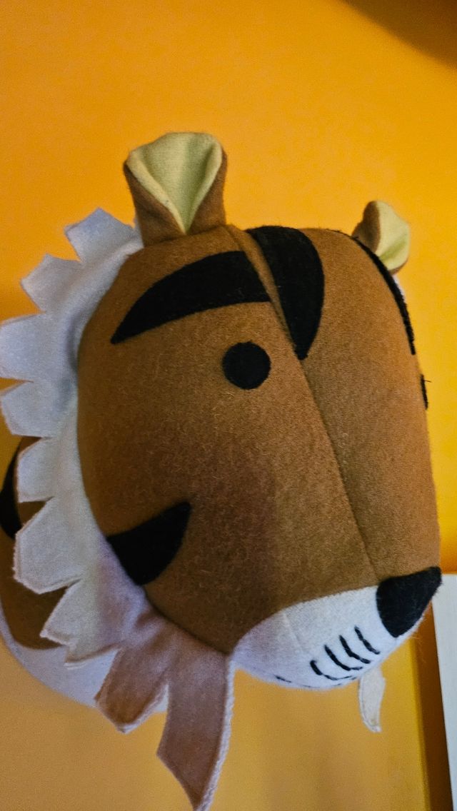 Adorno habitación  infantil