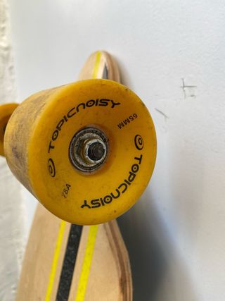 Longboard