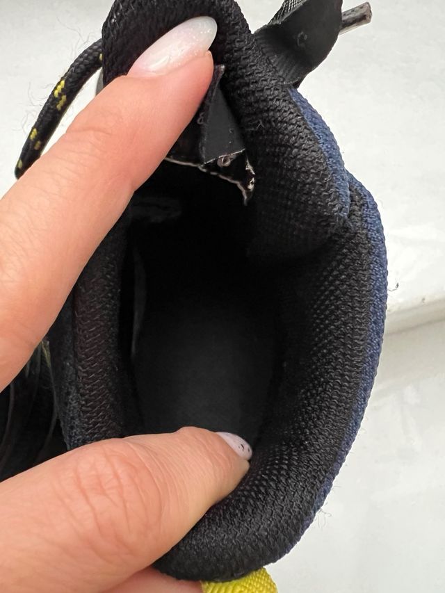 Botas de montaña niño chechua MH500