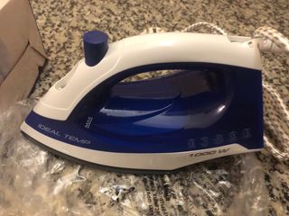 Ferro da stiro da viaggio