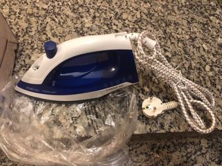 Ferro da stiro da viaggio